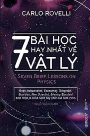 7 bài học hay nhất về vật lý