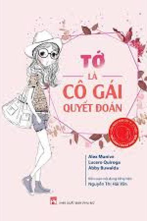 Bộ Plant - Tớ là cô gái quyết đoán (68k)