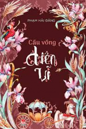 Cầu vồng diên vĩ