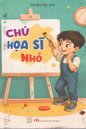 Chú họa sĩ nhỏ