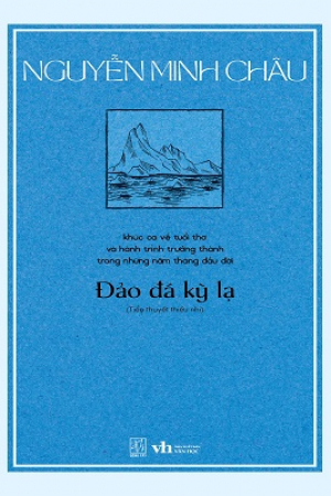 Đảo đá kỳ lạ