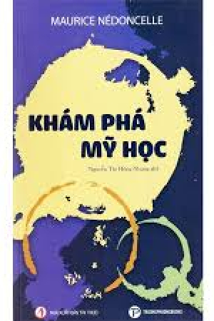 Khám phá Mỹ học