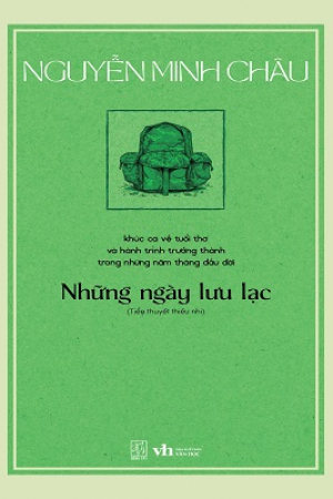 Những ngày lưu lạc