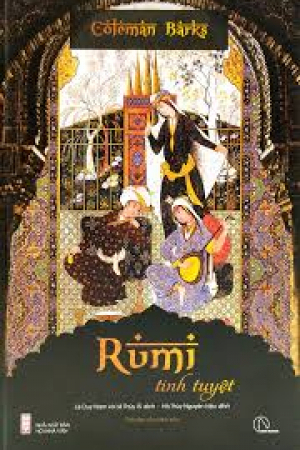 Rumi tinh tuyệt