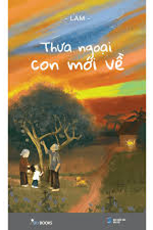Thưa ngoại con mới về