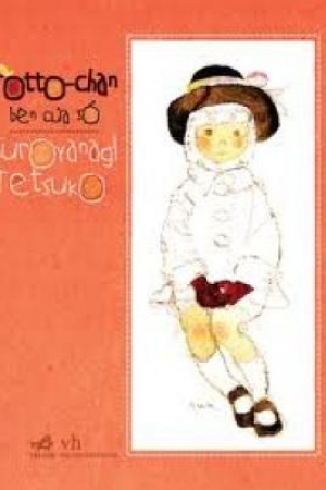 Totto-chan bên cửa sổ