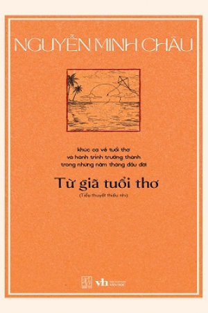 Từ giã tuổi thơ