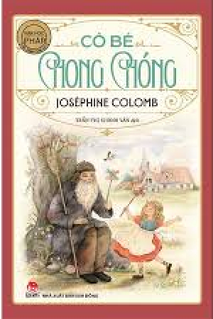 Văn học Pháp - Cô bé chong chóng