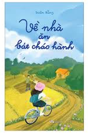 Về nhà ăn bát cháo hành