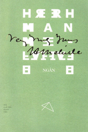 Herman Melville - Ngắn