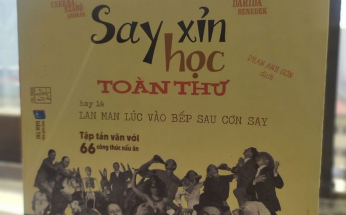 [READ] Say Xỉn Học Toàn Thư - Cserna Szabó András & Darida Benedek