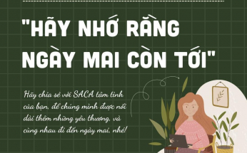 Nỗi sợ “ngày mai”