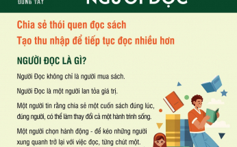 TÌM CỘNG TÁC VIÊN NGƯỜI ĐỌC