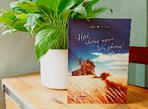 Tinh thần nữ quyền trong tiểu thuyết "Hỡi những người tiên phong!" của Willa Cather